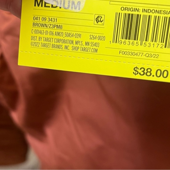 Snow pants. New. - Picture 3 of 3